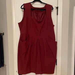 Dorothy Perkins Plus Size Dress (22UK/50 Euro)